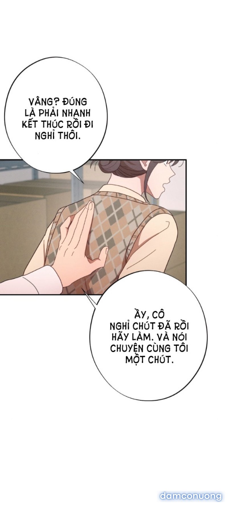 [18+] CÒN NHIỀU HƠN CẢ NHỮNG MỐI QUAN HỆ ĐÃ TỪNG Chapter 23 - Page 30