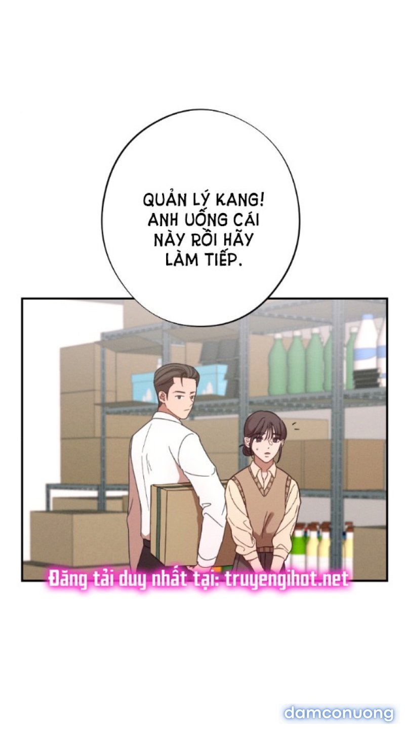 [18+] CÒN NHIỀU HƠN CẢ NHỮNG MỐI QUAN HỆ ĐÃ TỪNG Chapter 23 - Page 33