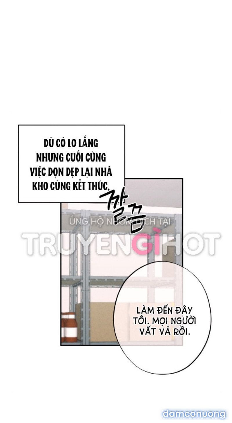 [18+] CÒN NHIỀU HƠN CẢ NHỮNG MỐI QUAN HỆ ĐÃ TỪNG Chapter 23 - Page 45