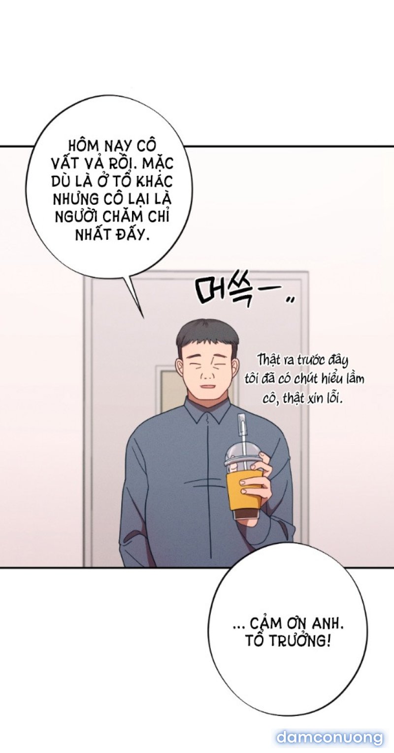 [18+] CÒN NHIỀU HƠN CẢ NHỮNG MỐI QUAN HỆ ĐÃ TỪNG Chapter 23 - Page 47