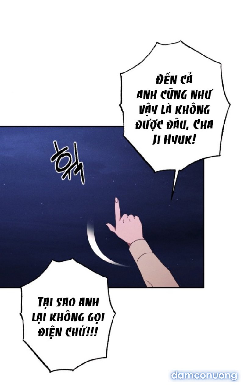 [18+] CÒN NHIỀU HƠN CẢ NHỮNG MỐI QUAN HỆ ĐÃ TỪNG Chapter 23 - Page 57