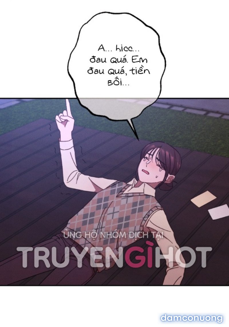 [18+] CÒN NHIỀU HƠN CẢ NHỮNG MỐI QUAN HỆ ĐÃ TỪNG Chapter 23 - Page 58