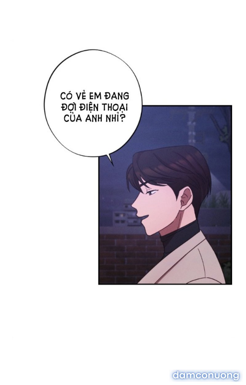 [18+] CÒN NHIỀU HƠN CẢ NHỮNG MỐI QUAN HỆ ĐÃ TỪNG Chapter 23 - Page 60