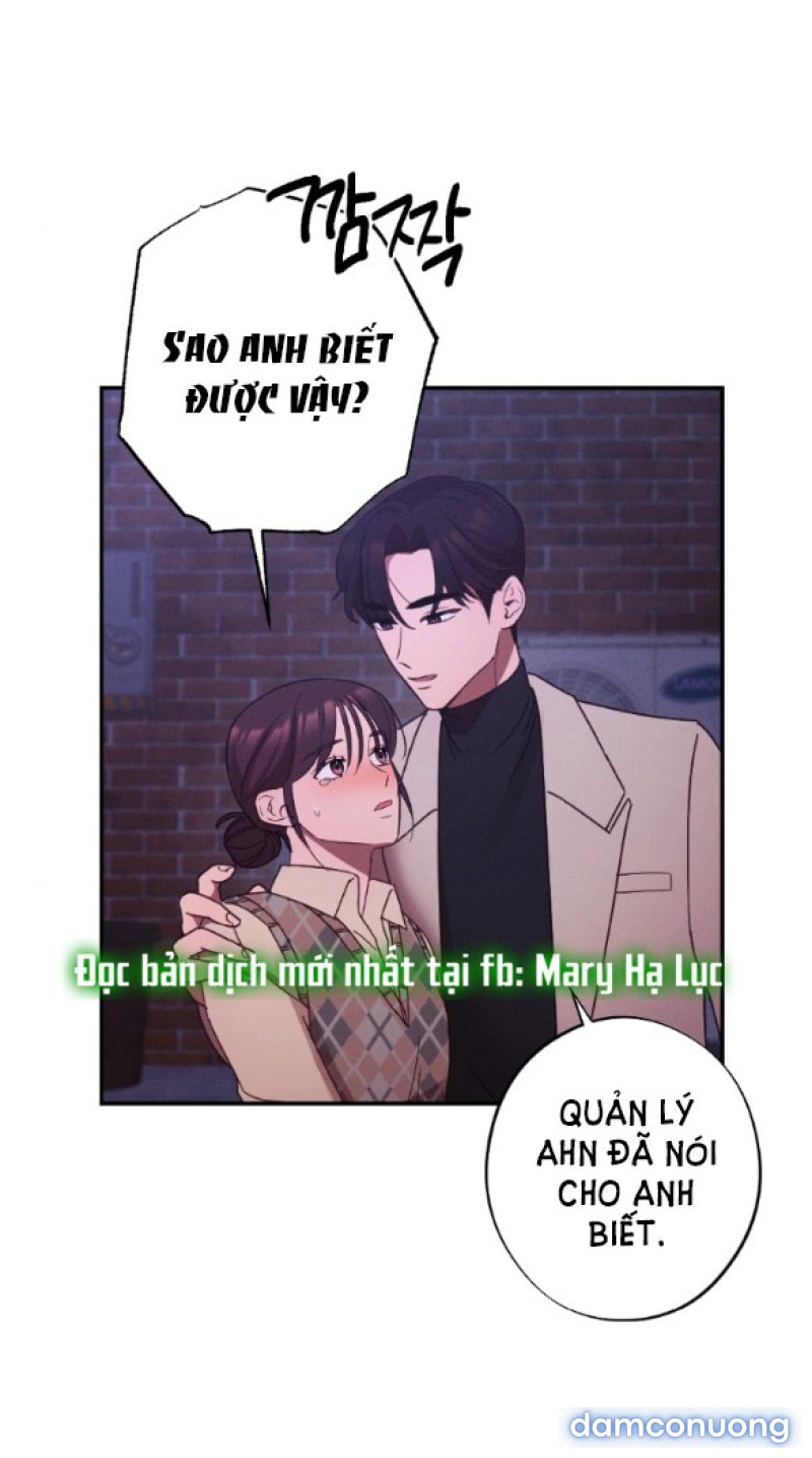 [18+] CÒN NHIỀU HƠN CẢ NHỮNG MỐI QUAN HỆ ĐÃ TỪNG Chapter 23 - Page 65