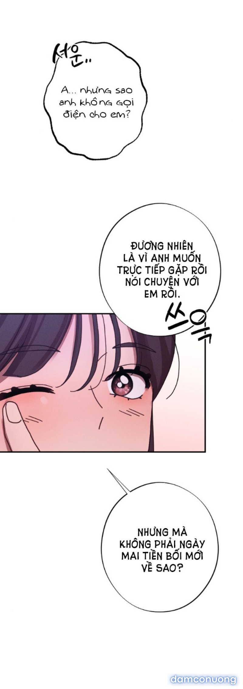 [18+] CÒN NHIỀU HƠN CẢ NHỮNG MỐI QUAN HỆ ĐÃ TỪNG Chapter 23 - Page 66