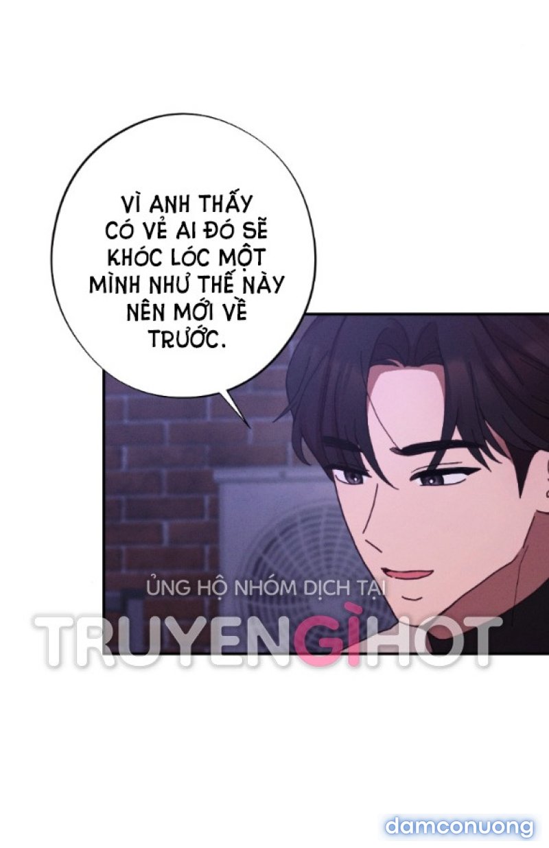 [18+] CÒN NHIỀU HƠN CẢ NHỮNG MỐI QUAN HỆ ĐÃ TỪNG Chapter 23 - Page 67