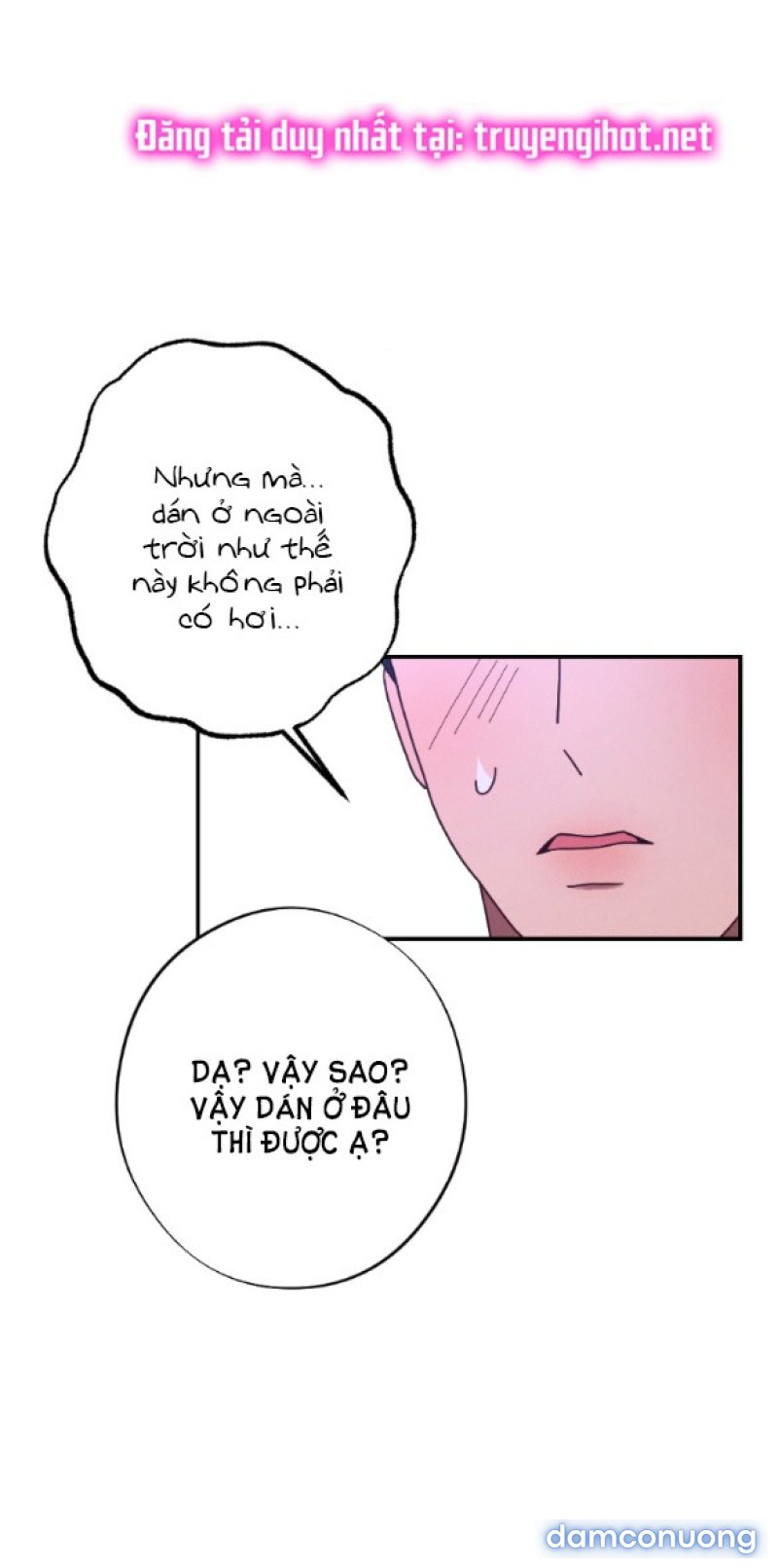 [18+] CÒN NHIỀU HƠN CẢ NHỮNG MỐI QUAN HỆ ĐÃ TỪNG Chapter 23 - Page 77