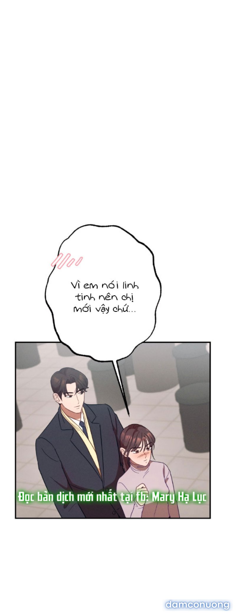 [18+] CÒN NHIỀU HƠN CẢ NHỮNG MỐI QUAN HỆ ĐÃ TỪNG Chapter 26 - Page 19