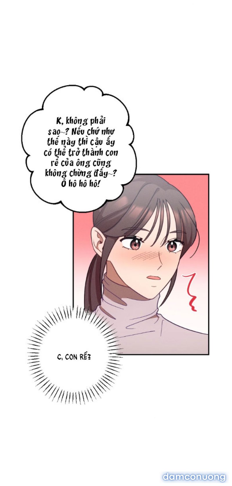 [18+] CÒN NHIỀU HƠN CẢ NHỮNG MỐI QUAN HỆ ĐÃ TỪNG Chapter 26 - Page 45