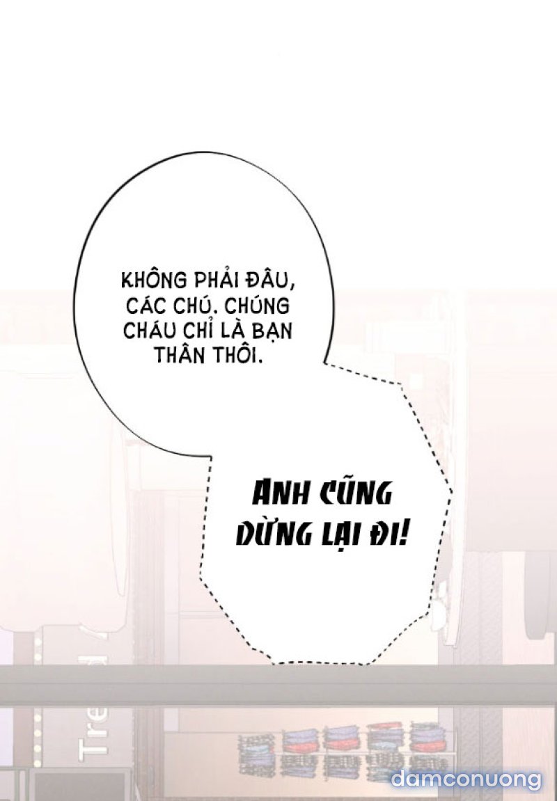 [18+] CÒN NHIỀU HƠN CẢ NHỮNG MỐI QUAN HỆ ĐÃ TỪNG Chapter 26 - Page 49