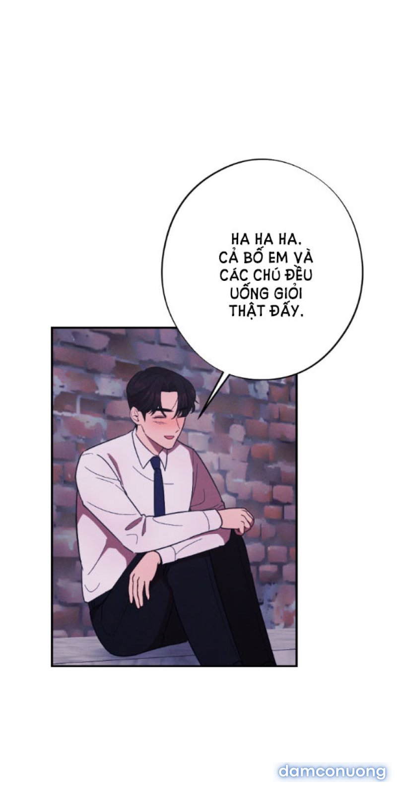 [18+] CÒN NHIỀU HƠN CẢ NHỮNG MỐI QUAN HỆ ĐÃ TỪNG Chapter 26 - Page 53