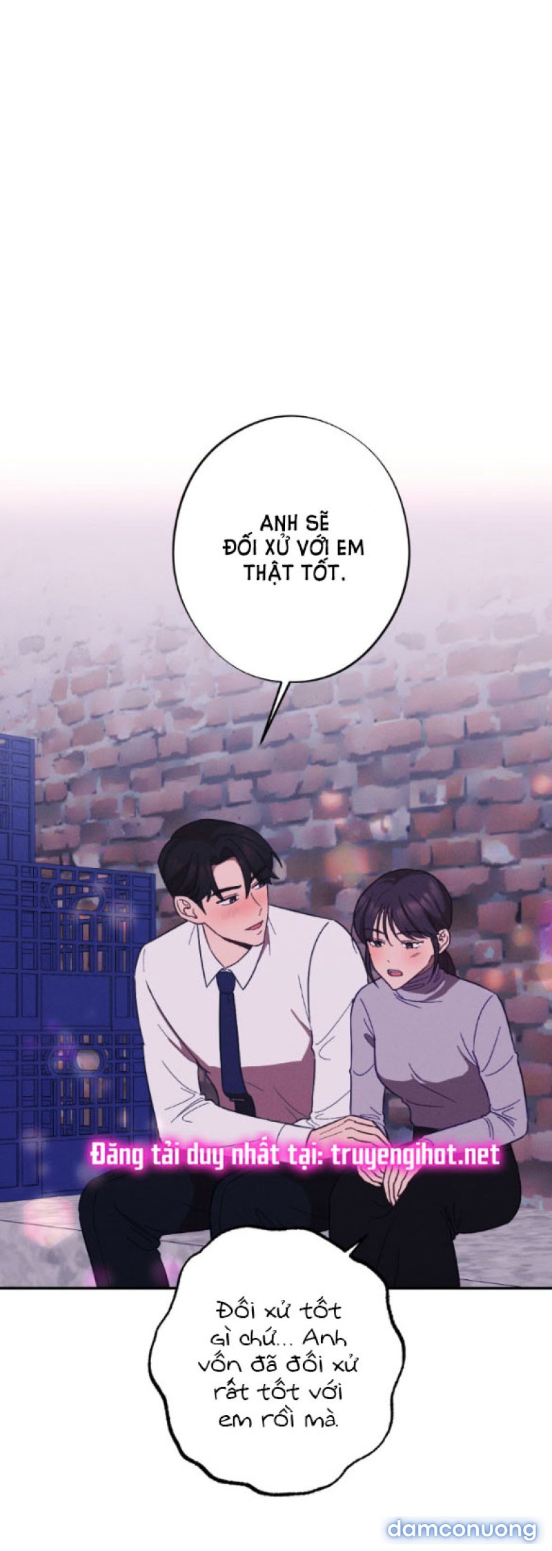 [18+] CÒN NHIỀU HƠN CẢ NHỮNG MỐI QUAN HỆ ĐÃ TỪNG Chapter 26 - Page 65