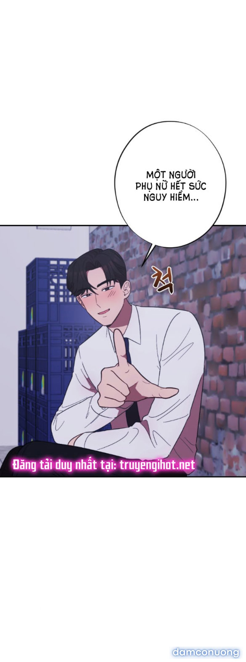 [18+] CÒN NHIỀU HƠN CẢ NHỮNG MỐI QUAN HỆ ĐÃ TỪNG Chapter 26 - Page 74