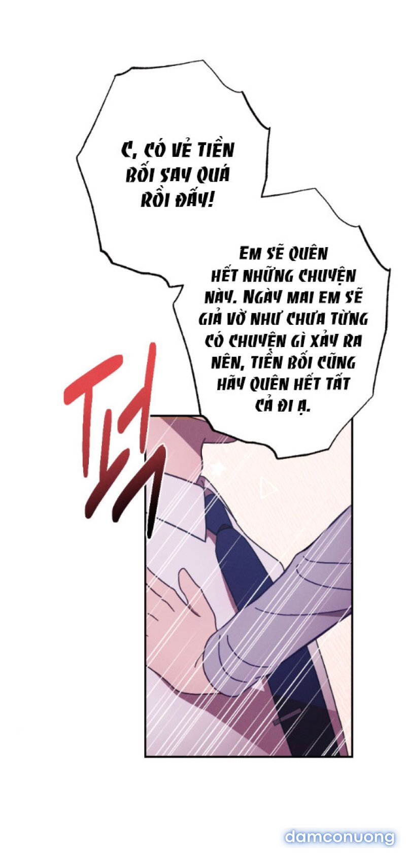 [18+] CÒN NHIỀU HƠN CẢ NHỮNG MỐI QUAN HỆ ĐÃ TỪNG Chapter 26 - Page 82