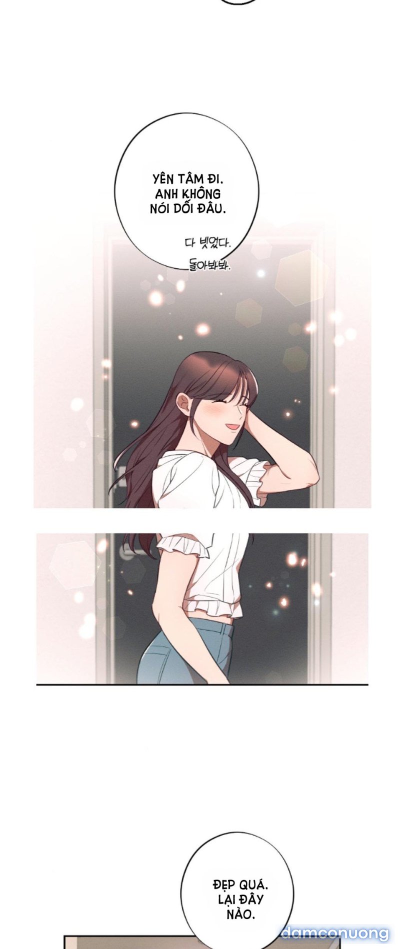 [18+] CÒN NHIỀU HƠN CẢ NHỮNG MỐI QUAN HỆ ĐÃ TỪNG Chapter 40 - Page 46