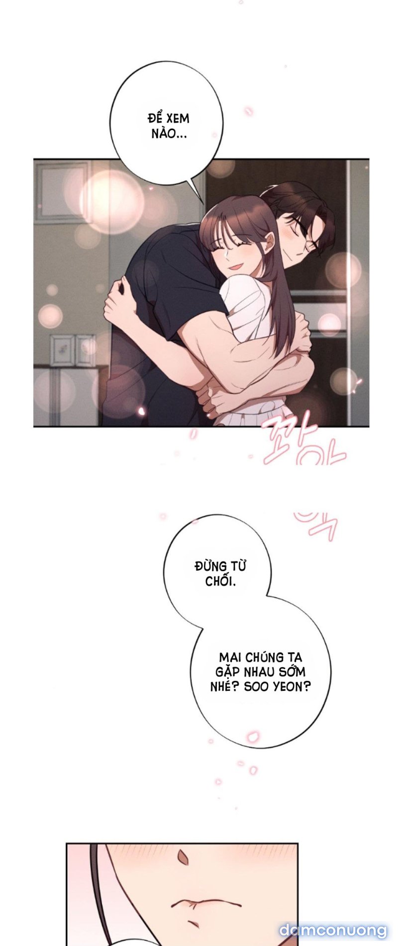 [18+] CÒN NHIỀU HƠN CẢ NHỮNG MỐI QUAN HỆ ĐÃ TỪNG Chapter 40 - Page 48