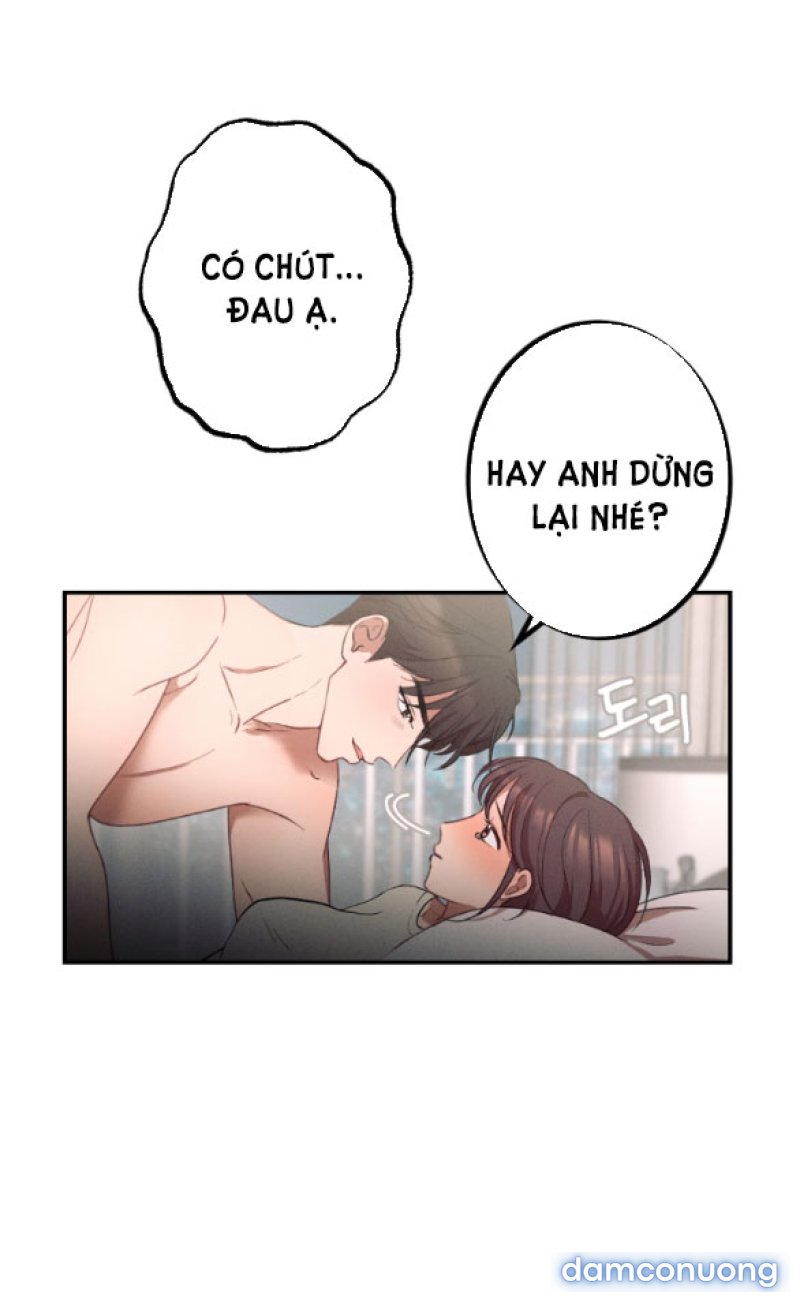 [18+] CÒN NHIỀU HƠN CẢ NHỮNG MỐI QUAN HỆ ĐÃ TỪNG Chapter 1 - Page 11