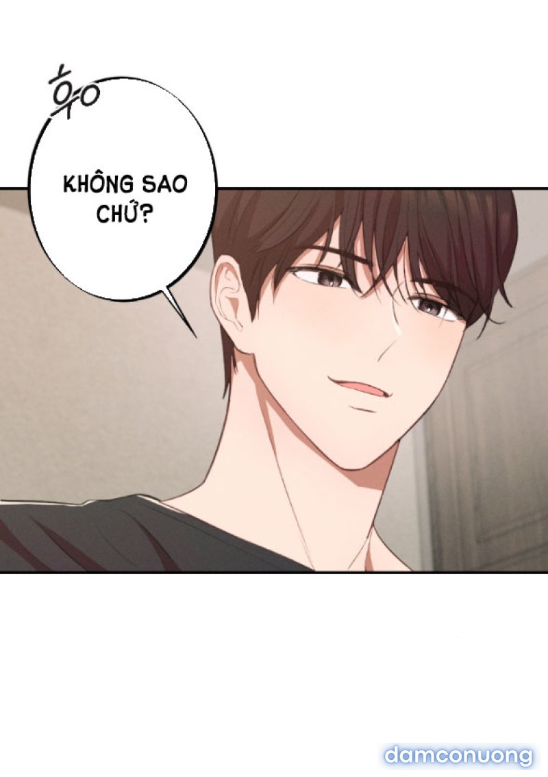 [18+] CÒN NHIỀU HƠN CẢ NHỮNG MỐI QUAN HỆ ĐÃ TỪNG Chapter 1 - Page 2