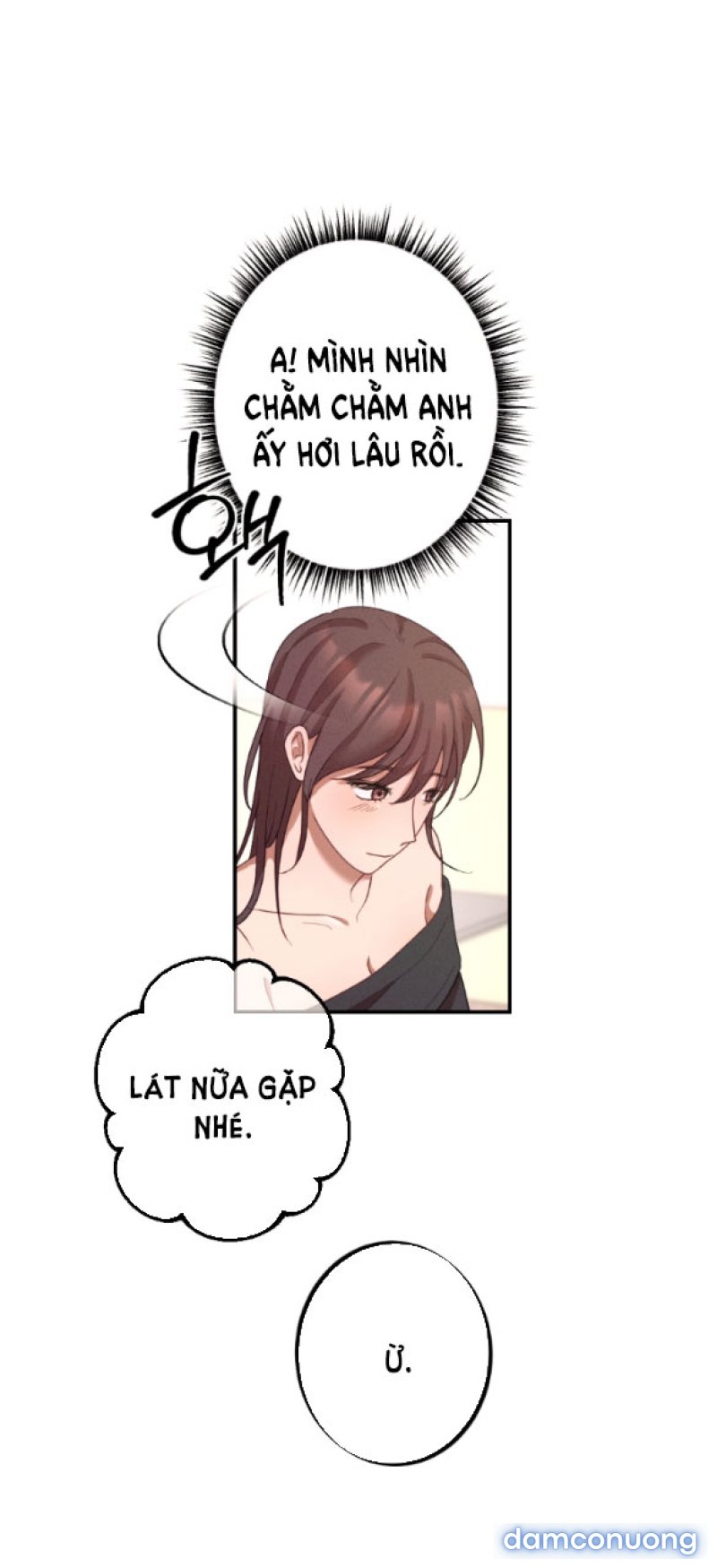 [18+] CÒN NHIỀU HƠN CẢ NHỮNG MỐI QUAN HỆ ĐÃ TỪNG Chapter 1 - Page 29