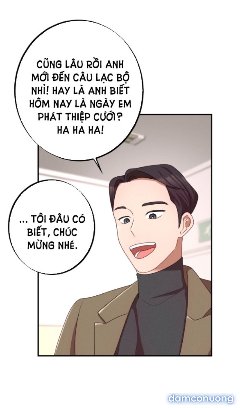 [18+] CÒN NHIỀU HƠN CẢ NHỮNG MỐI QUAN HỆ ĐÃ TỪNG Chapter 1 - Page 33