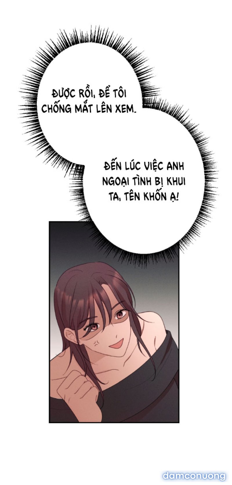 [18+] CÒN NHIỀU HƠN CẢ NHỮNG MỐI QUAN HỆ ĐÃ TỪNG Chapter 1 - Page 38