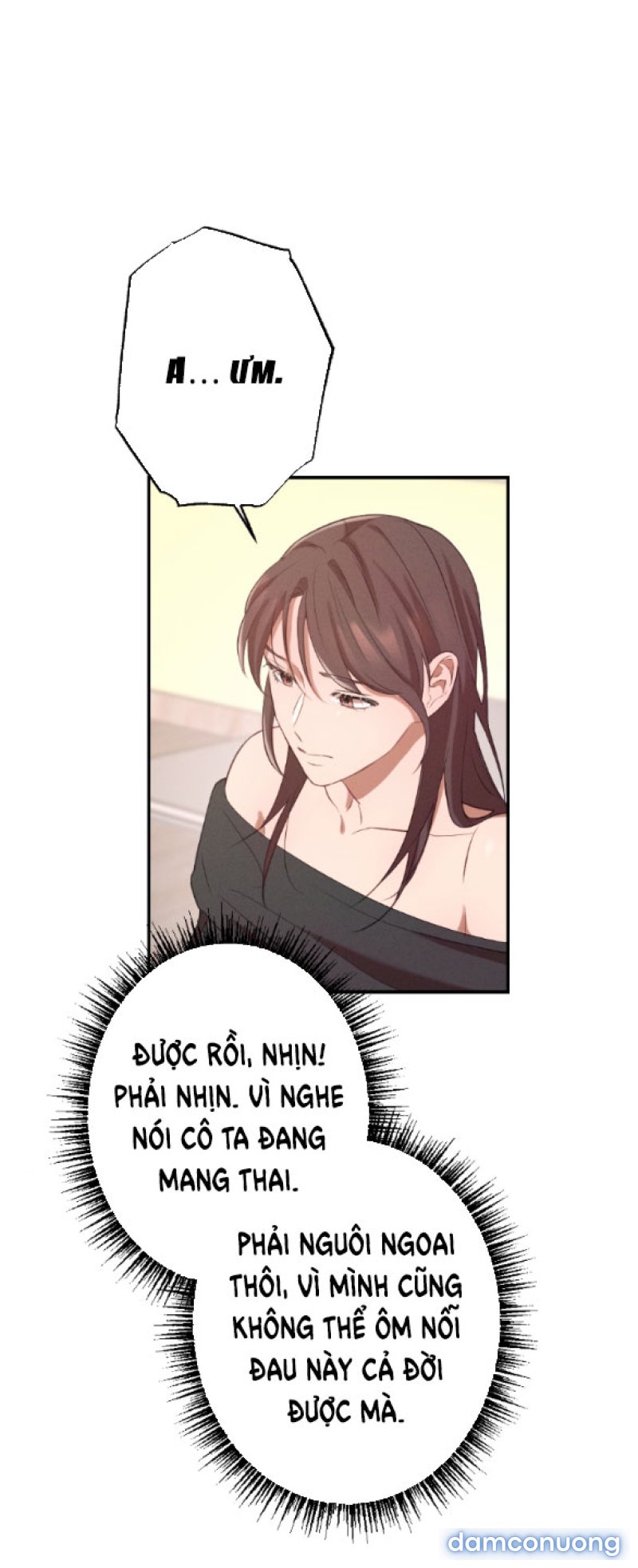 [18+] CÒN NHIỀU HƠN CẢ NHỮNG MỐI QUAN HỆ ĐÃ TỪNG Chapter 1 - Page 40