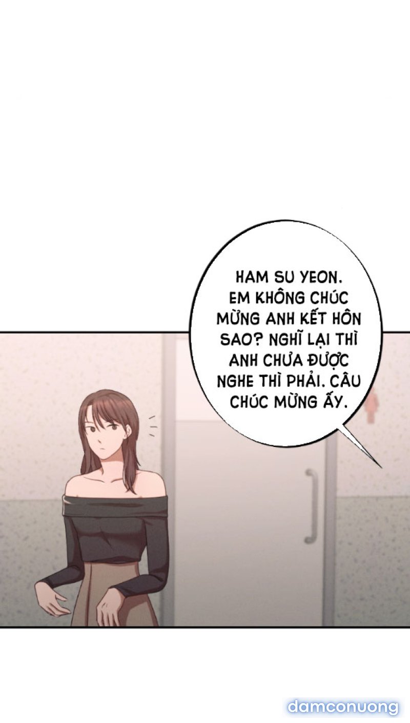 [18+] CÒN NHIỀU HƠN CẢ NHỮNG MỐI QUAN HỆ ĐÃ TỪNG Chapter 1 - Page 42