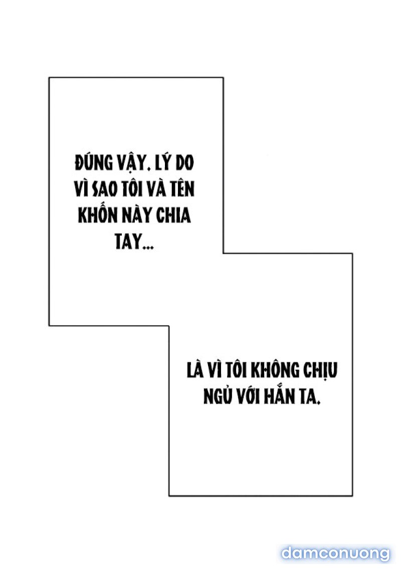 [18+] CÒN NHIỀU HƠN CẢ NHỮNG MỐI QUAN HỆ ĐÃ TỪNG Chapter 1 - Page 45