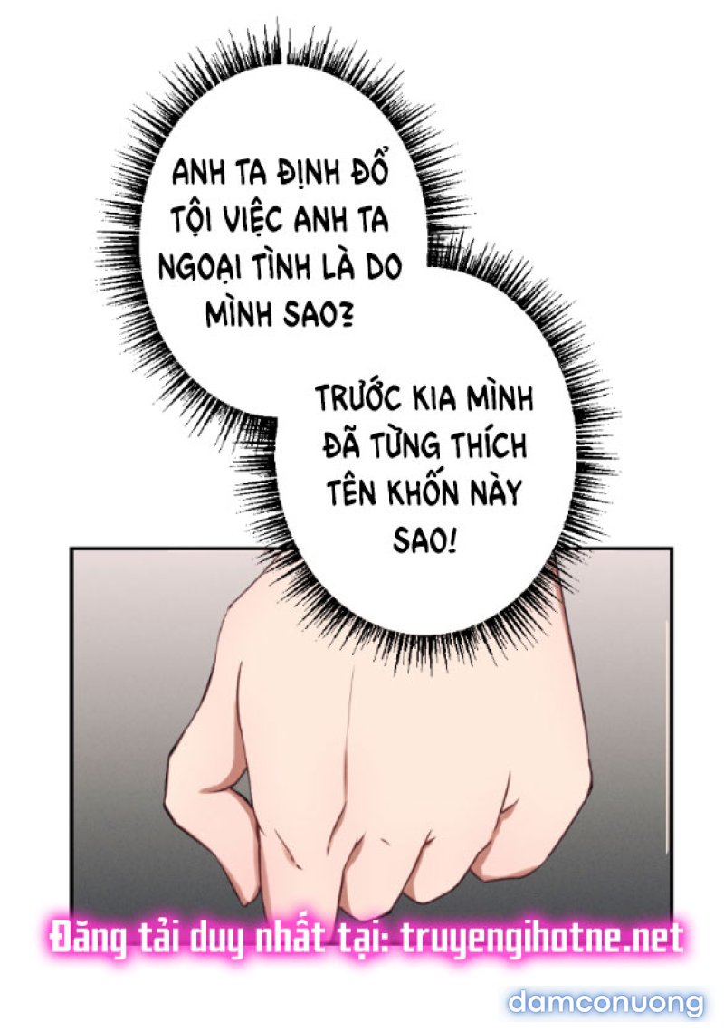 [18+] CÒN NHIỀU HƠN CẢ NHỮNG MỐI QUAN HỆ ĐÃ TỪNG Chapter 1 - Page 46