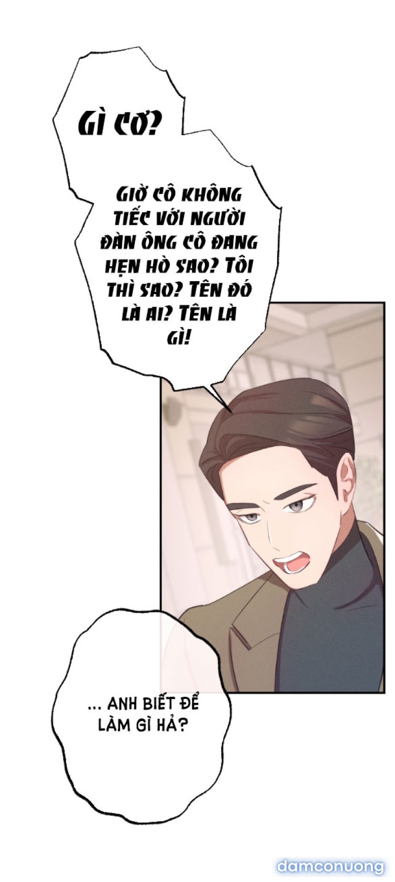 [18+] CÒN NHIỀU HƠN CẢ NHỮNG MỐI QUAN HỆ ĐÃ TỪNG Chapter 1 - Page 48