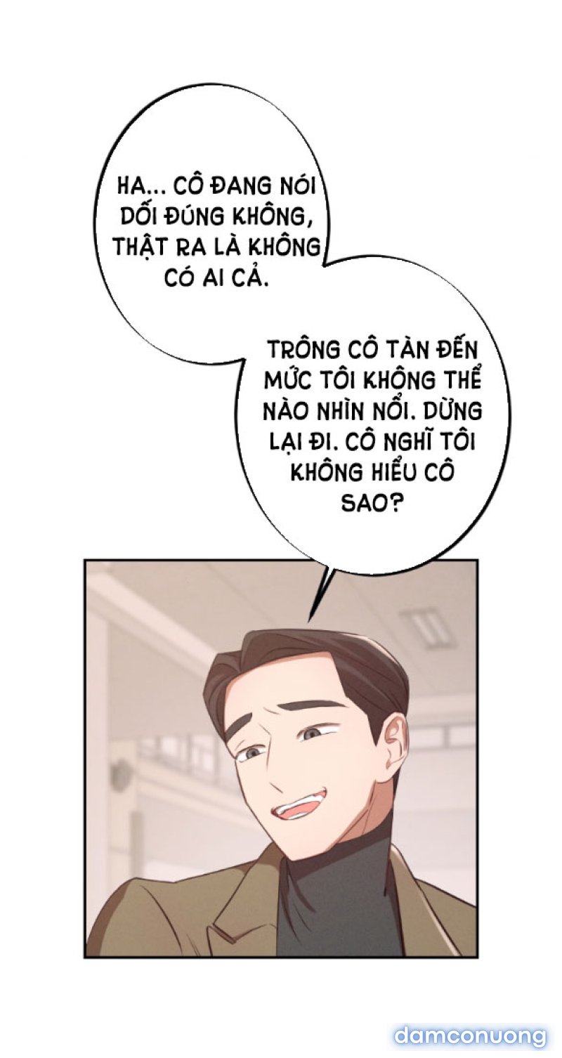 [18+] CÒN NHIỀU HƠN CẢ NHỮNG MỐI QUAN HỆ ĐÃ TỪNG Chapter 1 - Page 49