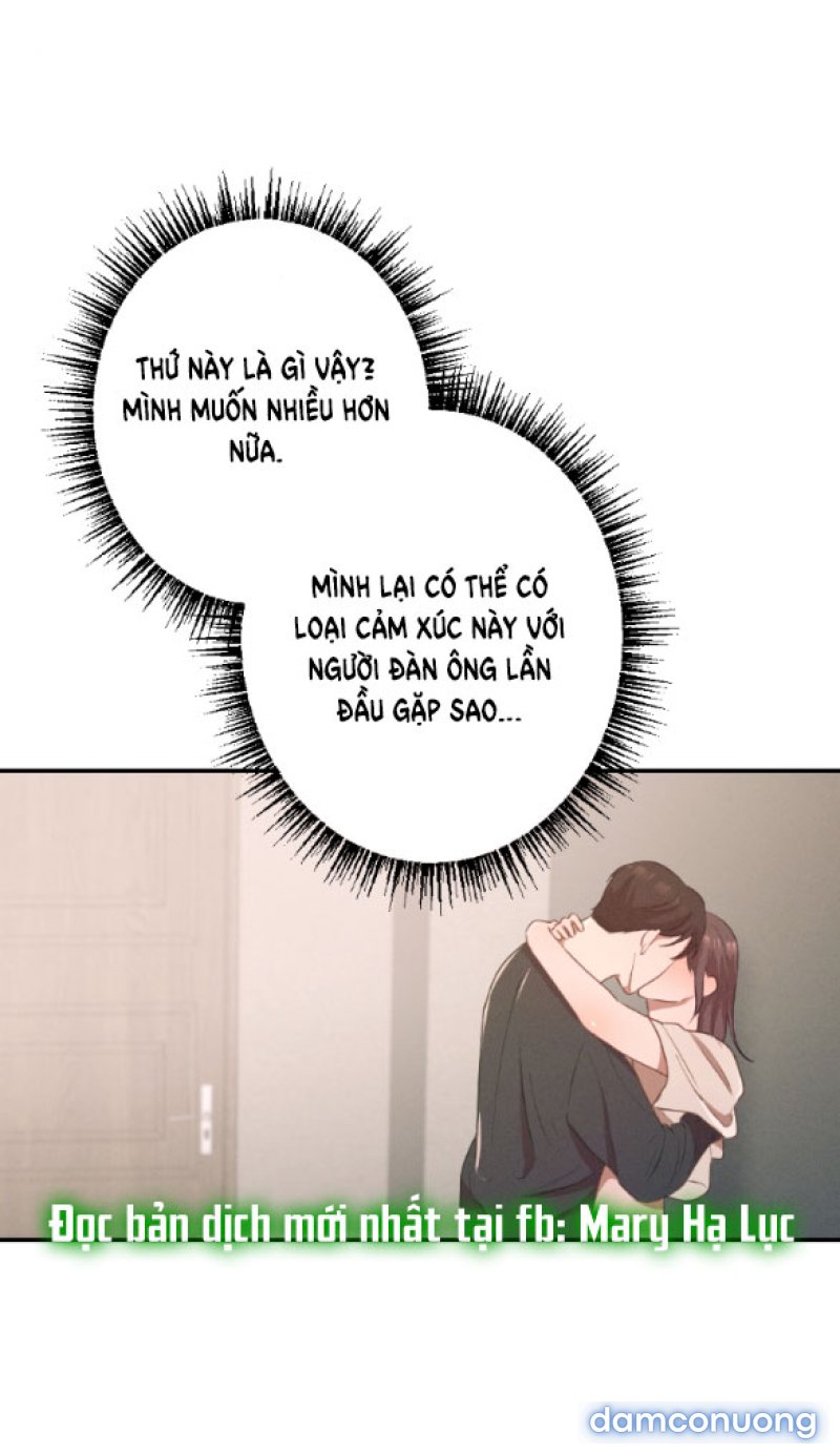 [18+] CÒN NHIỀU HƠN CẢ NHỮNG MỐI QUAN HỆ ĐÃ TỪNG Chapter 1 - Page 5