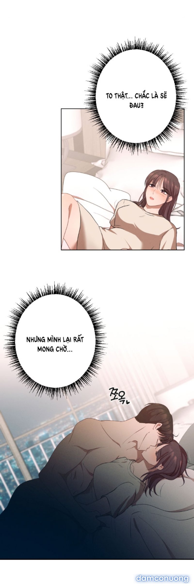 [18+] CÒN NHIỀU HƠN CẢ NHỮNG MỐI QUAN HỆ ĐÃ TỪNG Chapter 1 - Page 7