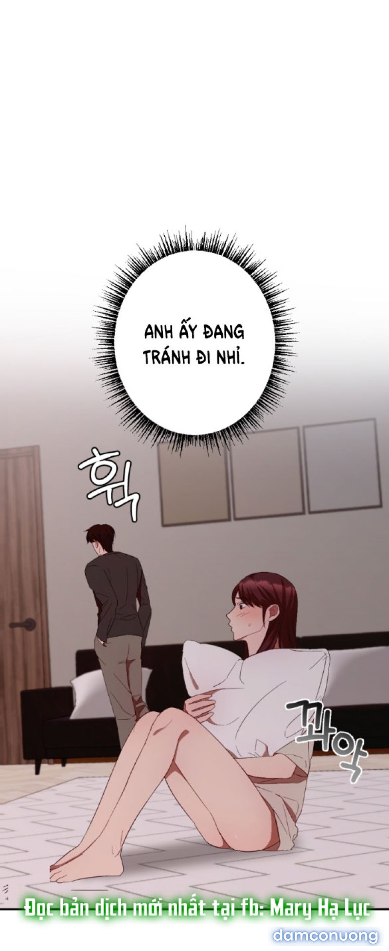 [18+] CÒN NHIỀU HƠN CẢ NHỮNG MỐI QUAN HỆ ĐÃ TỪNG Chapter 5 - Page 12