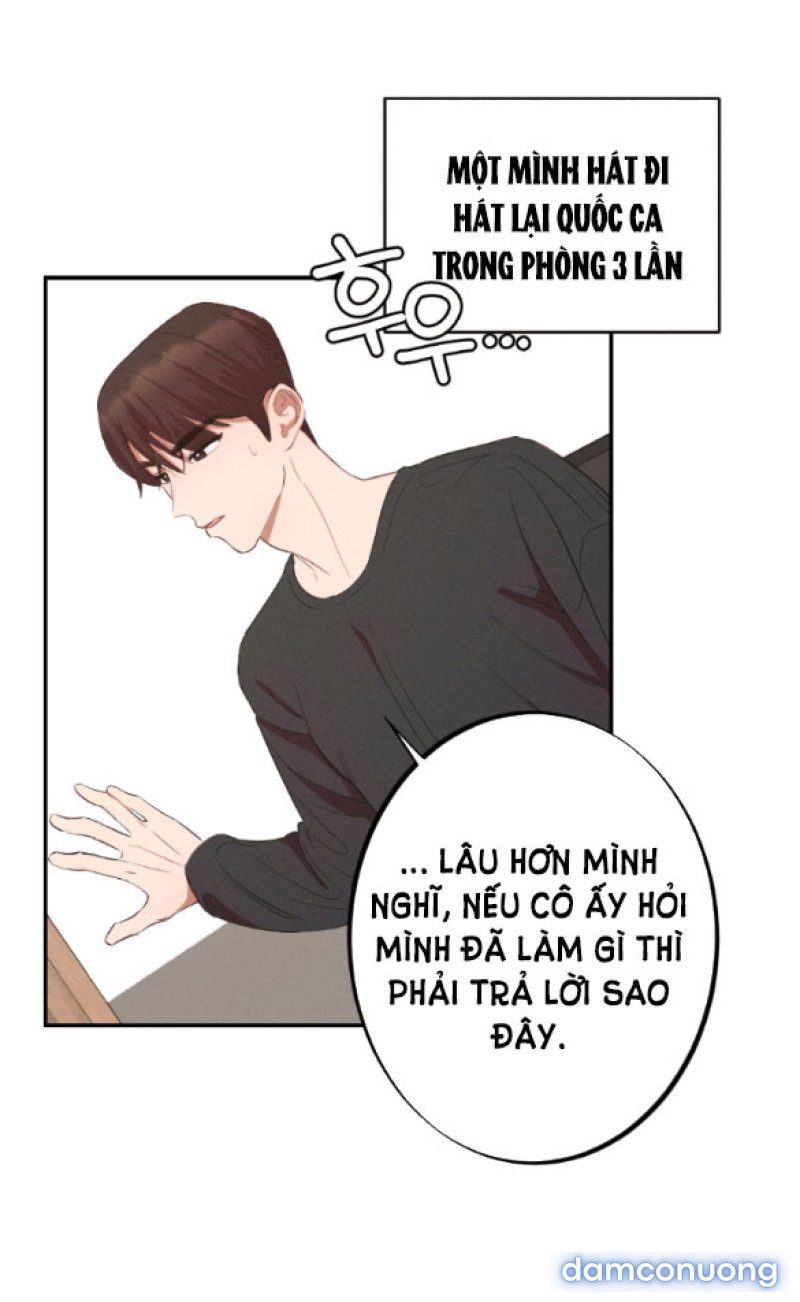 [18+] CÒN NHIỀU HƠN CẢ NHỮNG MỐI QUAN HỆ ĐÃ TỪNG Chapter 5 - Page 16