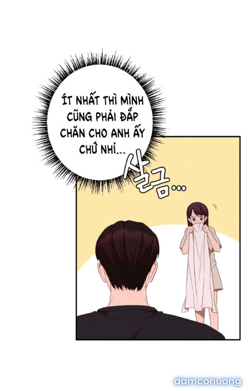 [18+] CÒN NHIỀU HƠN CẢ NHỮNG MỐI QUAN HỆ ĐÃ TỪNG Chapter 5 - Page 29