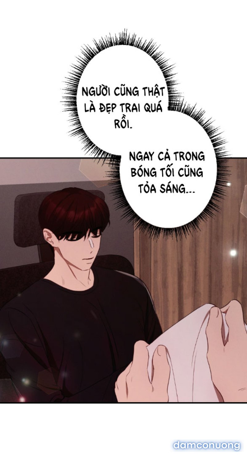 [18+] CÒN NHIỀU HƠN CẢ NHỮNG MỐI QUAN HỆ ĐÃ TỪNG Chapter 5 - Page 30