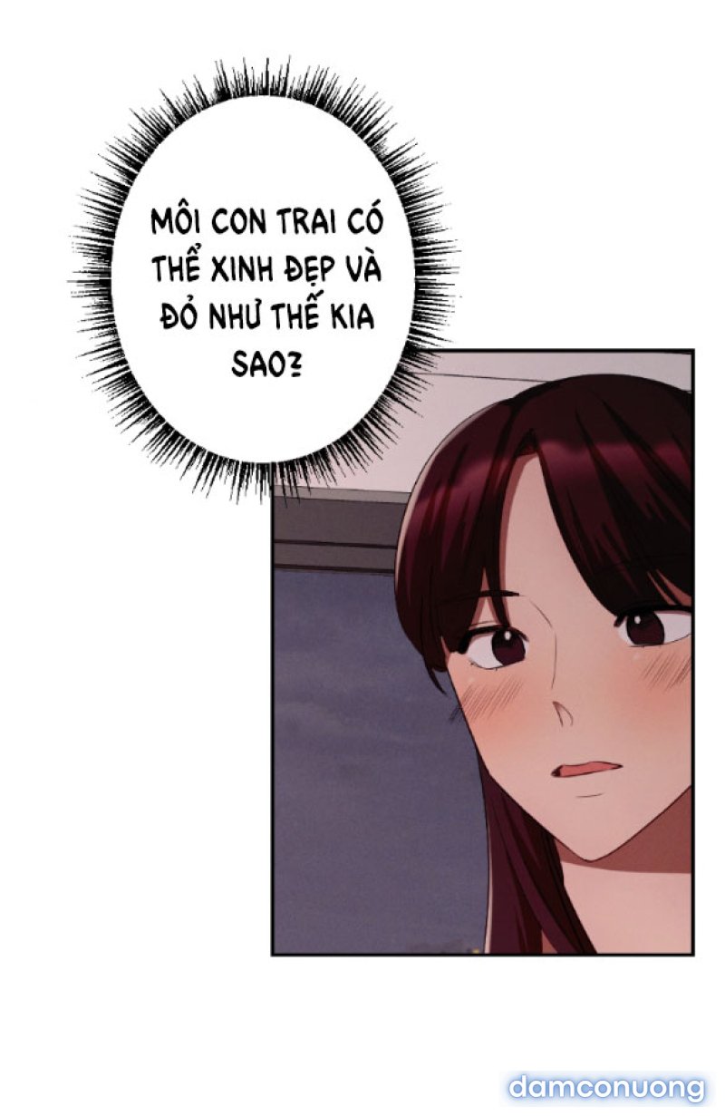 [18+] CÒN NHIỀU HƠN CẢ NHỮNG MỐI QUAN HỆ ĐÃ TỪNG Chapter 5 - Page 31