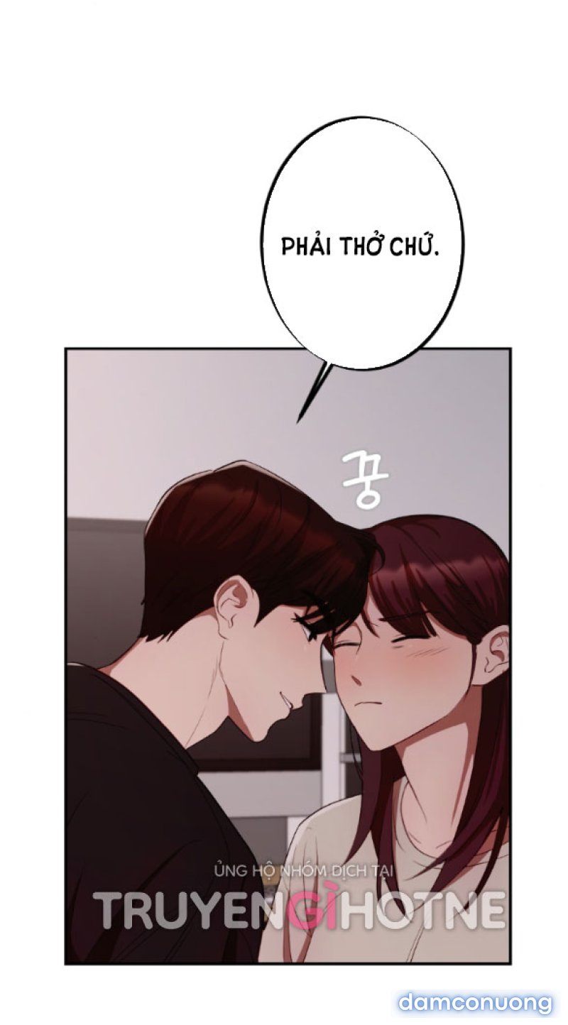 [18+] CÒN NHIỀU HƠN CẢ NHỮNG MỐI QUAN HỆ ĐÃ TỪNG Chapter 5 - Page 38