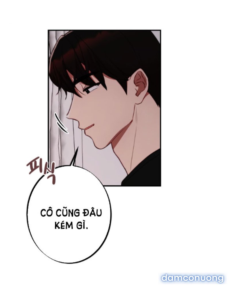 [18+] CÒN NHIỀU HƠN CẢ NHỮNG MỐI QUAN HỆ ĐÃ TỪNG Chapter 5 - Page 4