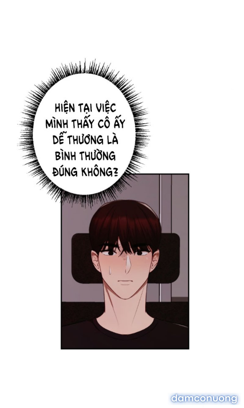 [18+] CÒN NHIỀU HƠN CẢ NHỮNG MỐI QUAN HỆ ĐÃ TỪNG Chapter 5 - Page 42