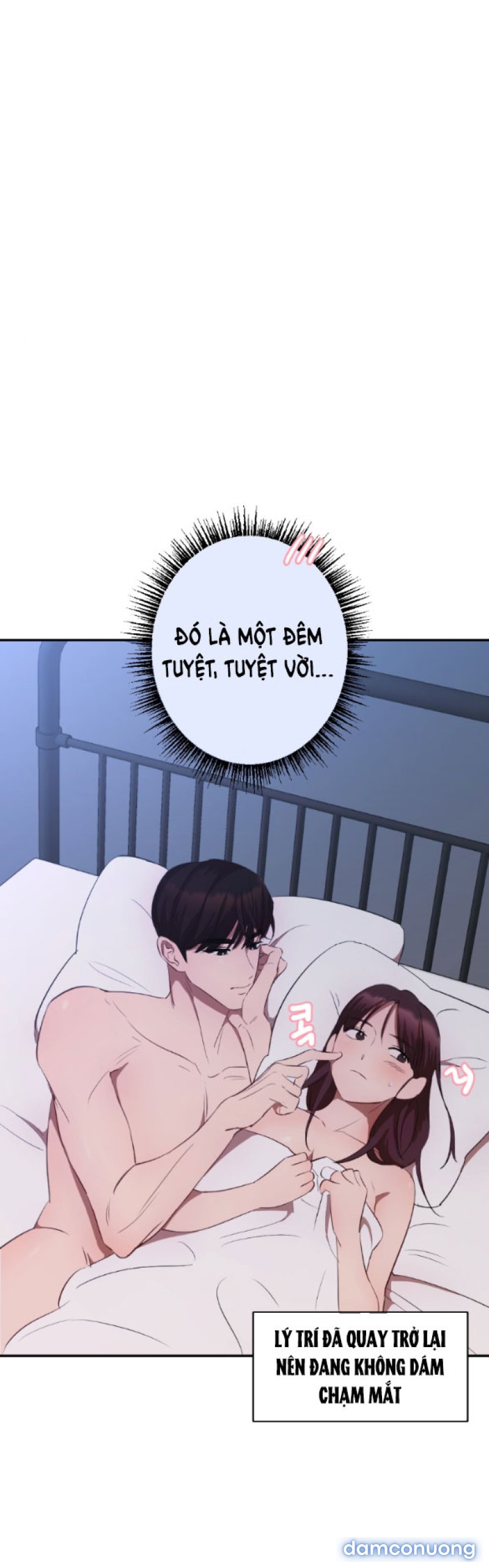 [18+] CÒN NHIỀU HƠN CẢ NHỮNG MỐI QUAN HỆ ĐÃ TỪNG Chapter 5 - Page 45