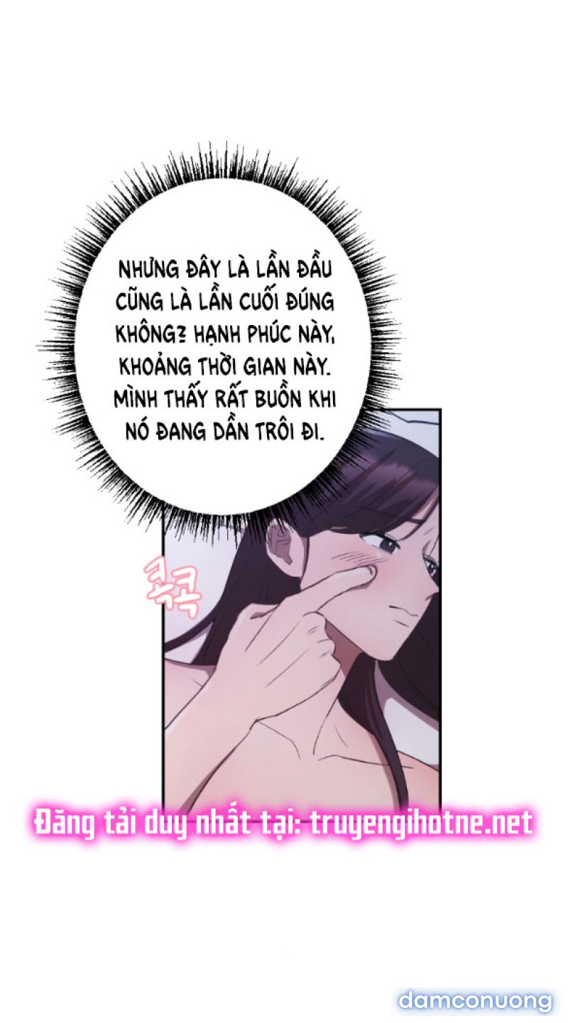 [18+] CÒN NHIỀU HƠN CẢ NHỮNG MỐI QUAN HỆ ĐÃ TỪNG Chapter 5 - Page 46