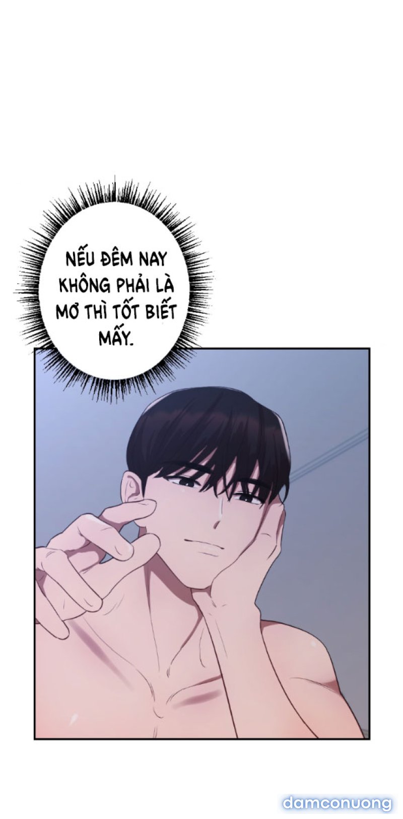 [18+] CÒN NHIỀU HƠN CẢ NHỮNG MỐI QUAN HỆ ĐÃ TỪNG Chapter 5 - Page 48