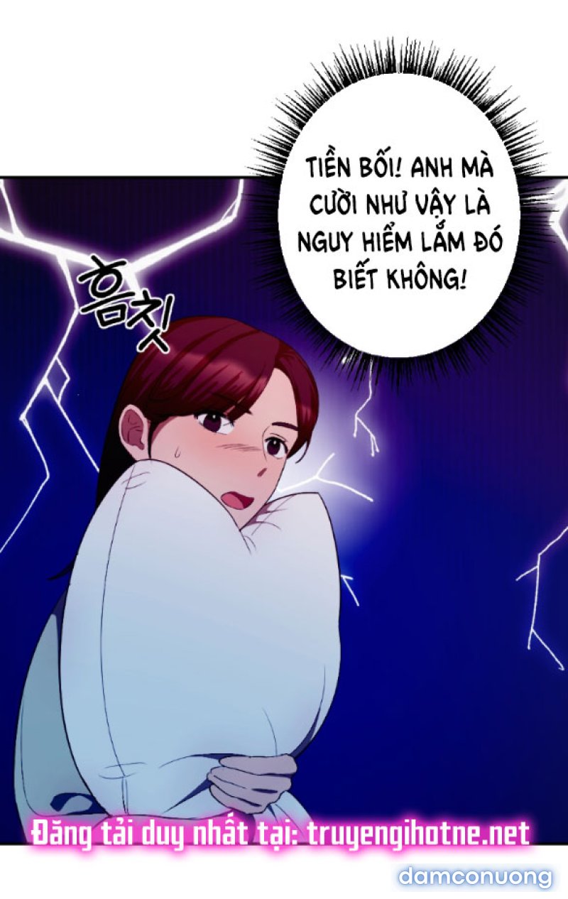 [18+] CÒN NHIỀU HƠN CẢ NHỮNG MỐI QUAN HỆ ĐÃ TỪNG Chapter 5 - Page 5