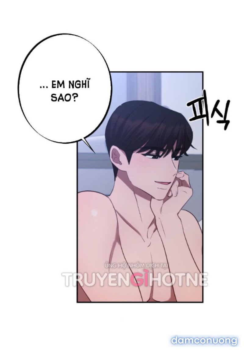 [18+] CÒN NHIỀU HƠN CẢ NHỮNG MỐI QUAN HỆ ĐÃ TỪNG Chapter 5 - Page 52