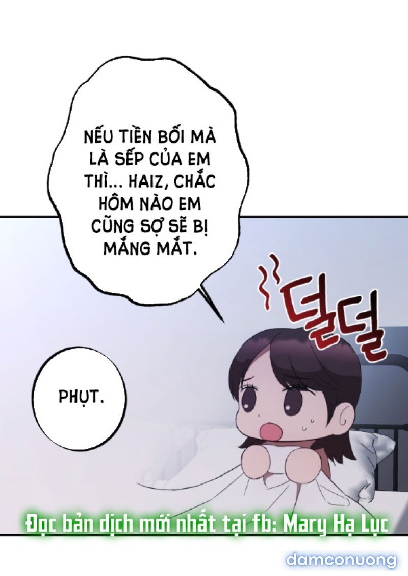 [18+] CÒN NHIỀU HƠN CẢ NHỮNG MỐI QUAN HỆ ĐÃ TỪNG Chapter 5 - Page 54