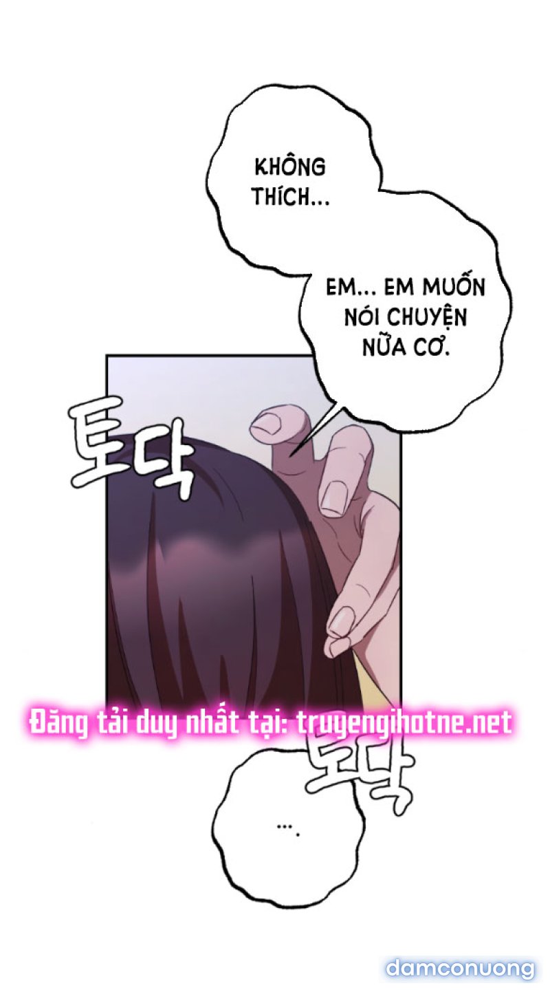 [18+] CÒN NHIỀU HƠN CẢ NHỮNG MỐI QUAN HỆ ĐÃ TỪNG Chapter 5 - Page 58