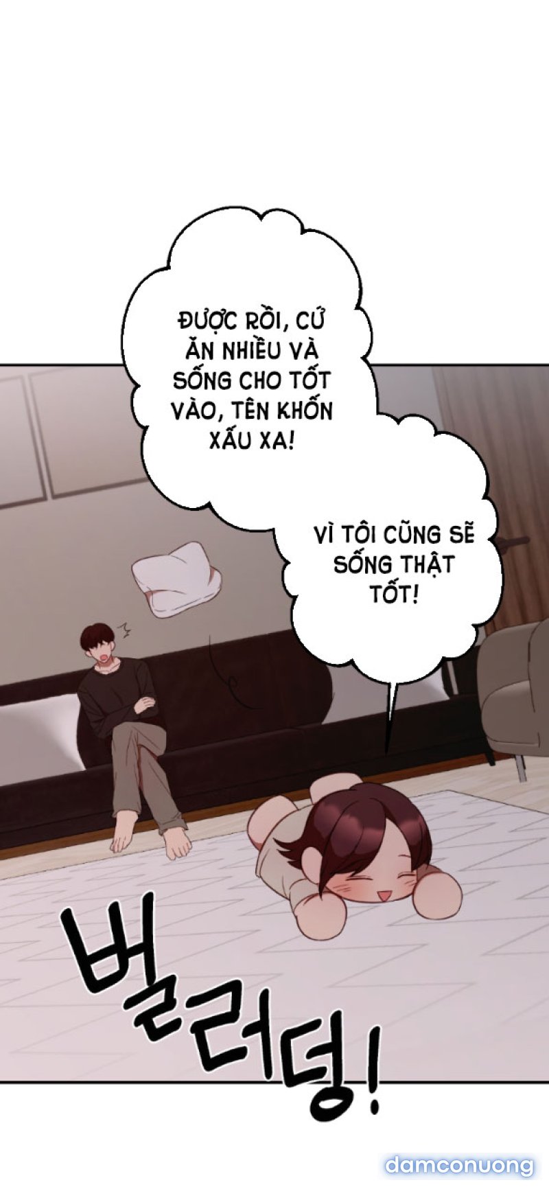 [18+] CÒN NHIỀU HƠN CẢ NHỮNG MỐI QUAN HỆ ĐÃ TỪNG Chapter 5 - Page 7