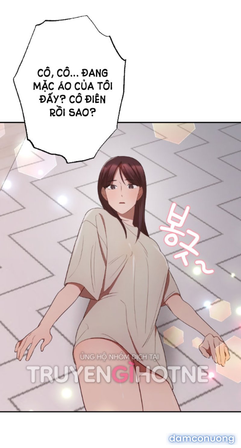 [18+] CÒN NHIỀU HƠN CẢ NHỮNG MỐI QUAN HỆ ĐÃ TỪNG Chapter 5 - Page 9